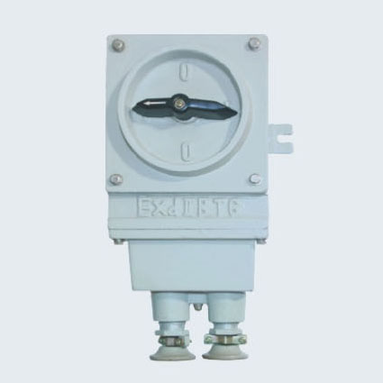 BHZ51ϵ�з���ת������(IIB��IIC��Ex tD)