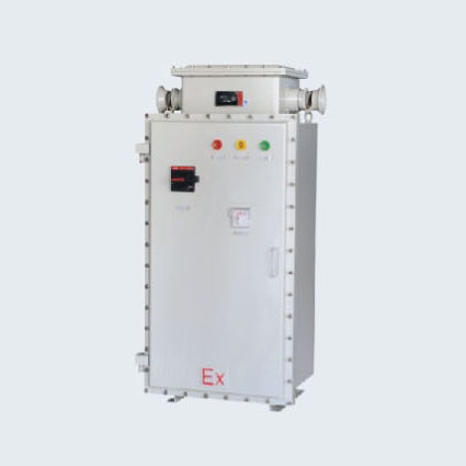 BQJϵ�з��������ѹ�������(IIB��IIC)