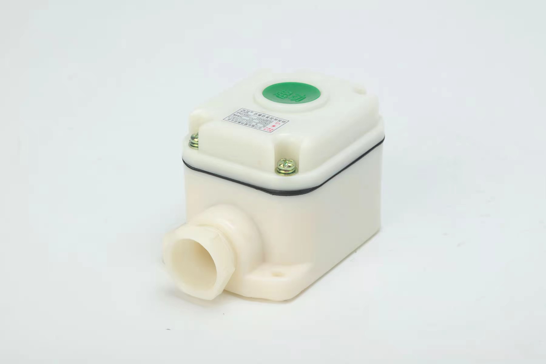 �㽭���η����������޹�˾LA5821�������ư�ť