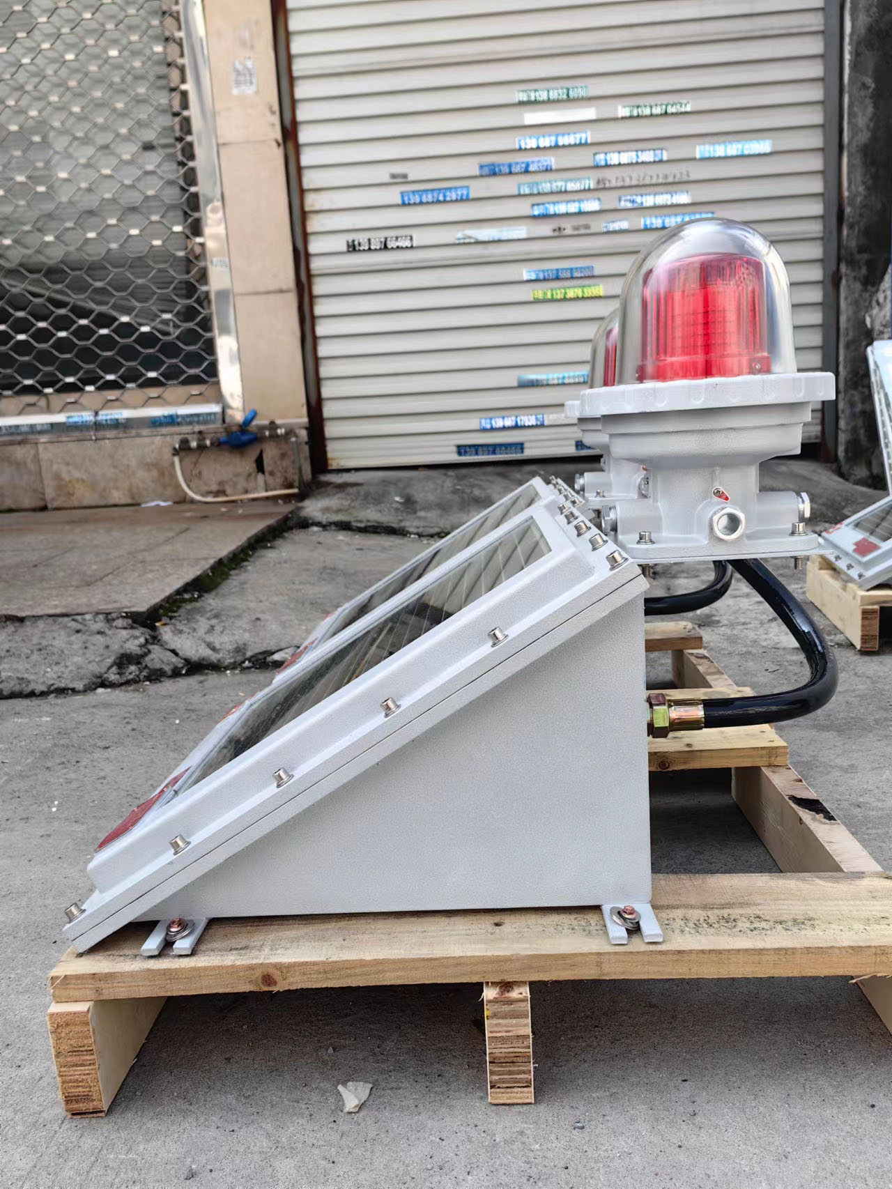 �㽭���η����������޹�˾����̫���ܾ�ʾ��