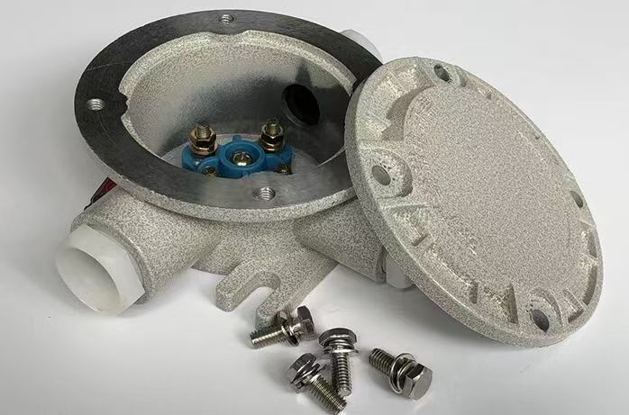 �㽭���η����������޹�˾�������ߺ�IIB��